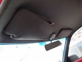 1994 Toyota Truck Red Standard Cab 2.4L MT 2WD #Z22875